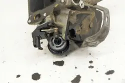 Peugeot 508 II EGR Valve - UJ461 - Used OE Part