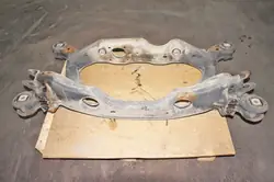 Mercedes CLA C117 W117 Rear Carrier 22kg - UT303
