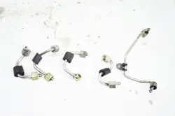 VW Tiguan II UY241 Injection Lines Complete Set
