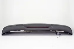 Volvo XC40 Spoiler Tailgate Trim 39848133 Black