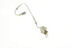 Maserati Quattroporte VI Acceleration Sensor 670005814