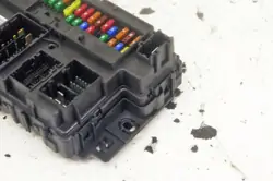 Ford Edge Mk2 Fuse Box HU5T-15604-BFA