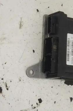 Renault Koleos II Airbag Module 985108932R