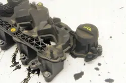 Opel Corsa F Oil Separator - UN118 OEM Part