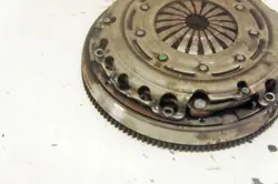Opel Corsa F Clutch 9812748880 - Used Part