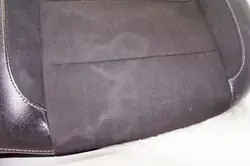 Volvo XC40 Rear Bench Seat UK008 OEM Part