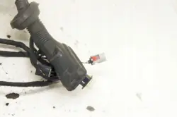 Opel Insignia B Left Front Door Wiring Harness 39133647