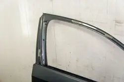 VW Passat B8 Right Front Door UL316 Grafit USA