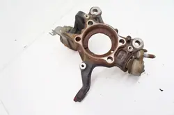 Audi Q3 I 8U Right Front Knuckle OEM UP301