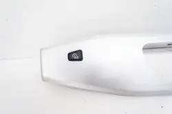 Audi A4 B9 S-Line Dashboard Trim - UM196 OEM