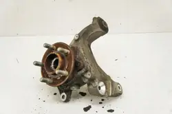 Ford Edge Mk2 Left Rear Hub UI457 - Ford OE