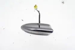 Ford Edge Mk2 Roof Antenna GT4T-19G461-AC Magnetic Metallic