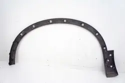 Volvo XC40 Mudguard Trim Right Front UK181