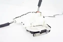 Maserati Quattroporte VI Left Rear Door Lock 68195791AA