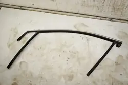 Ford Edge Mk2 Door Window Seal Left Front UI215