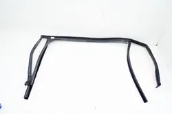 VW Tiguan II Door Window Seal Right Rear OEM UY108