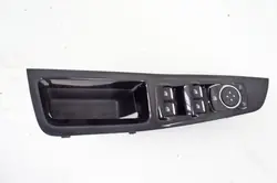 Ford Edge Mk2 Left Front Mirror Switch Panel GT4T-14540-BAW