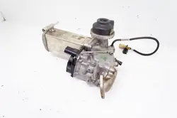 Audi A4 B9 EGR Valve Cooler 059131511CG