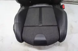 Peugeot 508 II Right Front Seat UG124 - Used