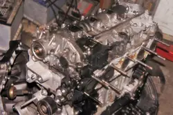 Opel Corsa F Engine - Used - OEM UN378 YH01 DV5RCF