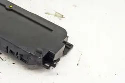 Peugeot 508 II Instrument Cluster 5550036201