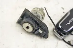 Ford Edge Mk2 Key Set - UV528 OEM