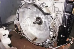 Ford Edge Mk2 Automatic Transmission UI491 - Used