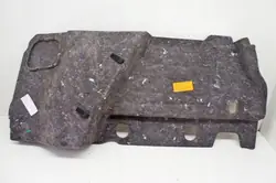 Ford Focus Mk4 Rear Right Trunk Trim UX172