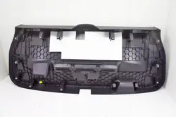 VW Tiguan II Trunk Lid Cover 5NA867601F