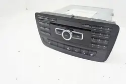 Mercedes-Benz CLA Radio Navigation A2469006710