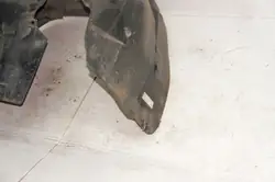 Jeep Compass II Right Front Fender UZ407