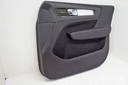 Volvo XC40 Right Front Door Panel OEM UW179