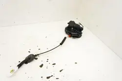 Ford Edge Mk2 Left Front Door Lock AE8A-5421813-CH