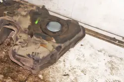 Ford Edge Mk2 Fuel Tank - Used - OEM UV516