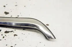 Jeep Compass II Rear Right Window Trim UZ429