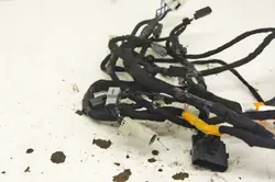 Ford Edge Mk2 Trunk Lid Wiring Harness K2GT-17N400-CE