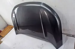 Ford Edge Mk2 Front Hood JW7E-9C485-CJB Magnetic Metallic