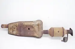 Ford Edge Mk2 Catalytic Converter 1351913X