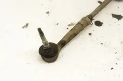 Jeep Compass II Right Front Tie Rod UZ325