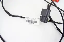 VW Tiguan II Trunk Lid Wiring Harness 5NA971147CS