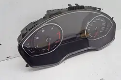 Audi A4 B9 S-Line Instrument Cluster 8W5920771B