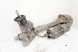 VW Tiguan II Steering Gear 5Q0909143P Used