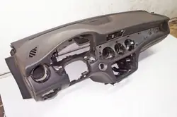 Mercedes CLA C117 W117 Dashboard Console UT008