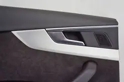 Audi A4 B9 S-Line Left Rear Door Trim UM142