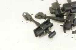 Opel Corsa F Door Stops Set UN253 - Opel OE