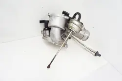 Audi Q3 Turbocharger Cold Side Element 06J145713T