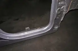 Ford Edge Mk2 A Pillar Right Front UI502 Ford OE