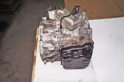 VW Tiguan II DSG Transmission - Used - OEM UY002 RPN