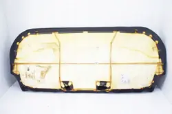 VW Golf VII Rear Seat Bench UU126 Volkswagen OE