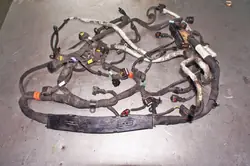 Maserati Quattroporte Engine Harness 33153406